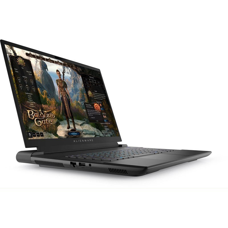 Dell Alienware m16 R1 16 Dell Alienware m16 R1 16